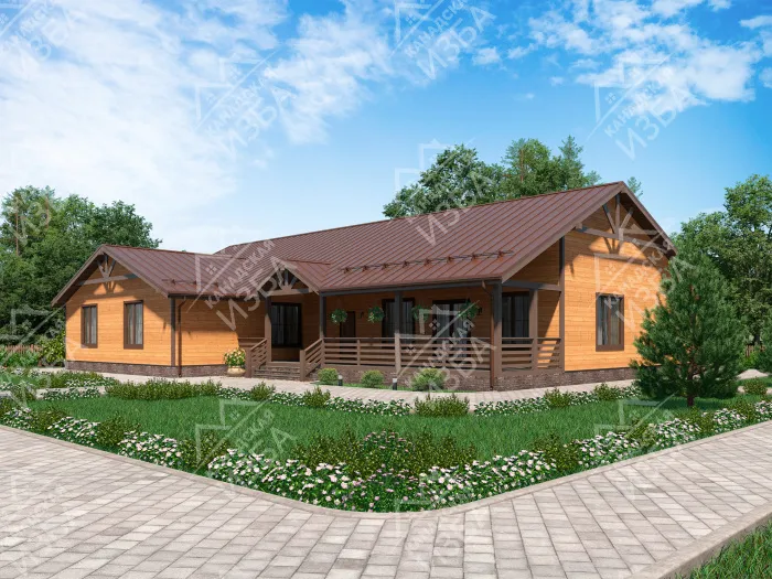 Мельбурн проект