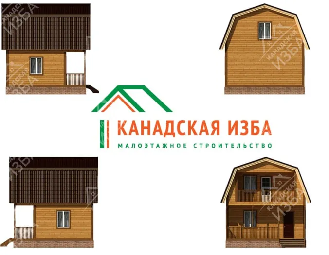 Садовод 1 проект