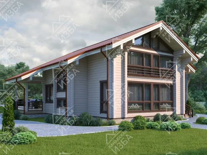 Кедр проект