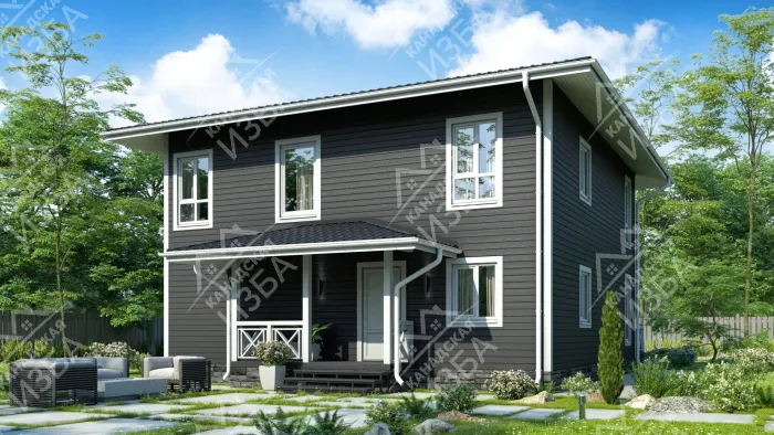  Мора проект