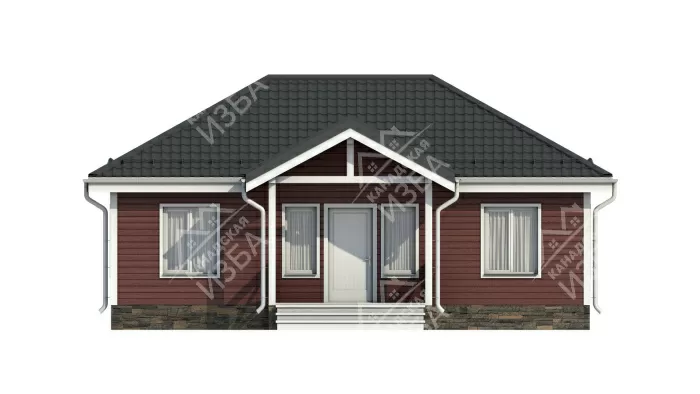 Вилар проект