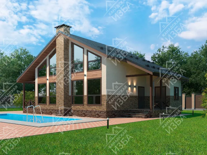  Вельс1 проект