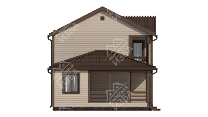 Виано проект