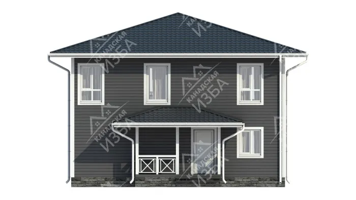  Мора проект