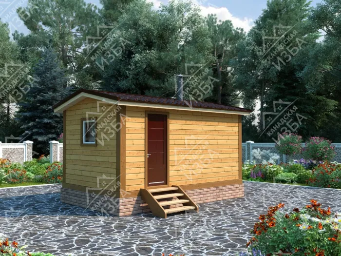 Славянка проект