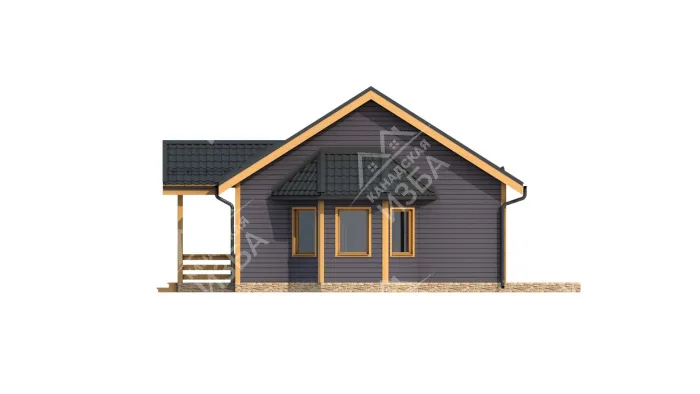  Брио проект