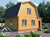  Дачник проект