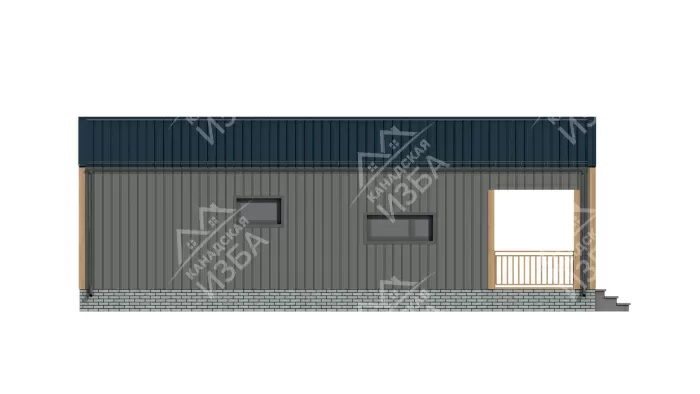 Буль проект