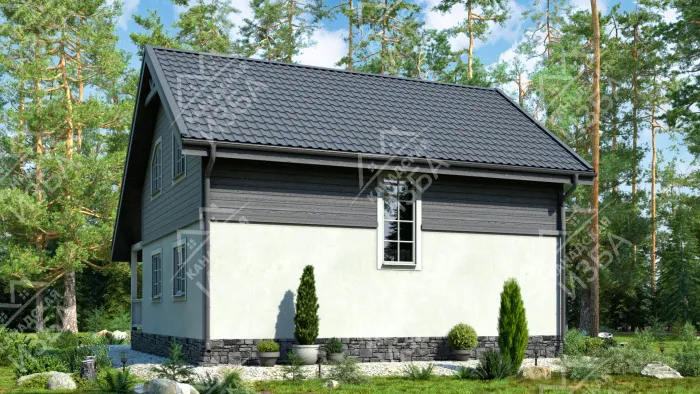 Верин проект