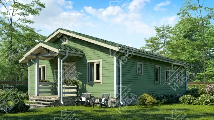  Матон проект