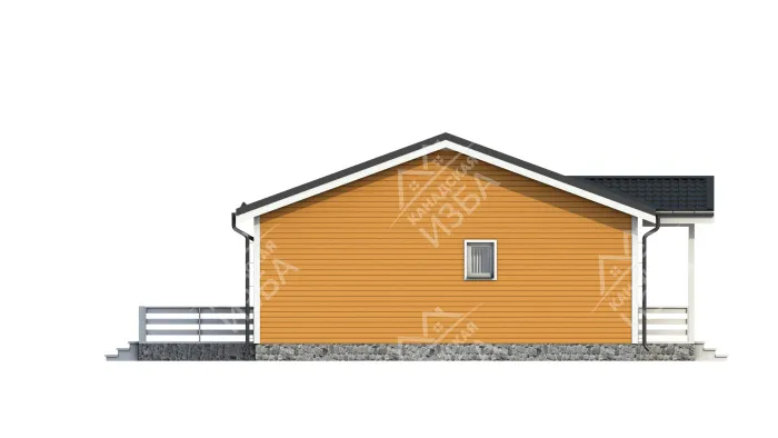  Азуро проект