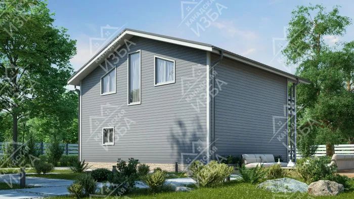  Парма 10 проект