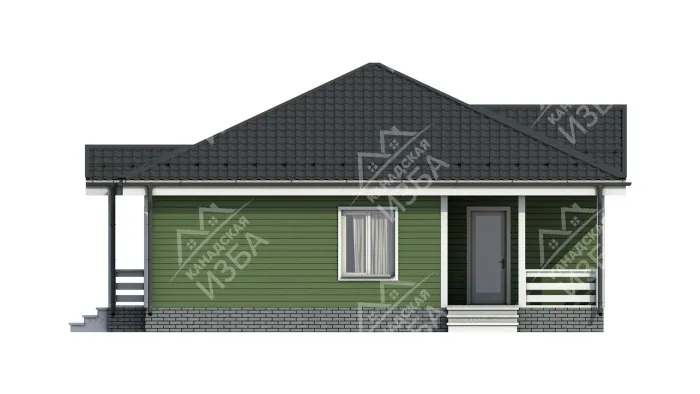 Антони проект