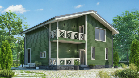 Сочах каркасный дом скидка