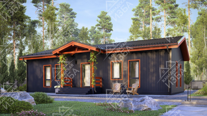 ОДИН-L проект