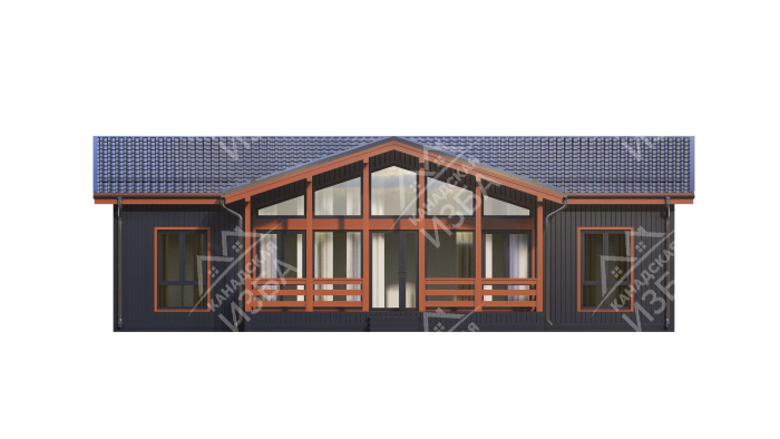 ОДИН-L проект