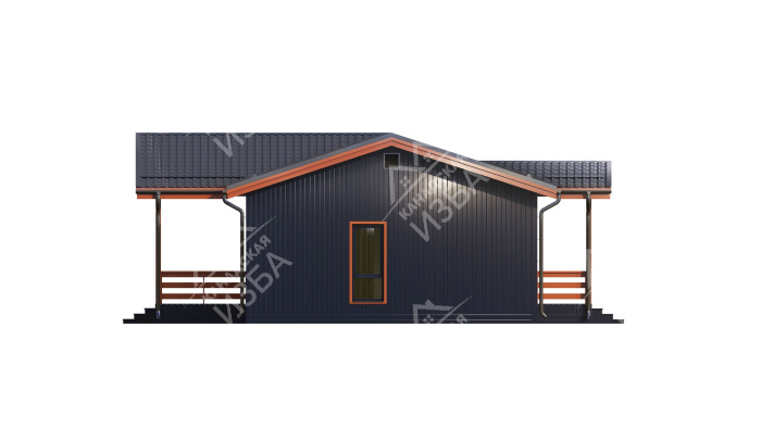 ОДИН-L проект