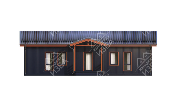 ОДИН-L проект