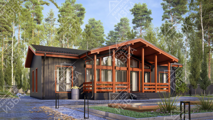 ОДИН-L проект